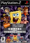 Bob l'Eponge et ses Amis - Contre les Robots-Jouets (...)