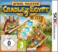 Jewel Master - Cradle of Egypt 2 (II) 3D