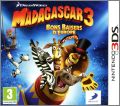 Madagascar 3 (III) - Bons Baisers d'Europe (DreamWorks ...)