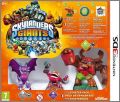 Skylanders Giants