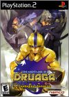 The Nightmare of Druaga - Fushigino Dungeon