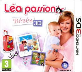L�a Passion B�b�s 3D (Imagine Babies 3D)