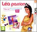 L�a Passion Vie de Fashionista 3D (Imagine Fashion World 3D)