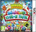 Moshi Monsters - Moshlings Theme Park