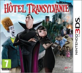 H�tel Transylvanie (Hotel Transylvania)
