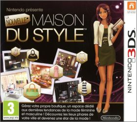 La Nouvelle Maison du Style