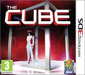 The Cube