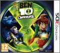 Ben 10 - Omniverse
