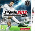 PES: Pro Evolution Soccer 2013 3D (World Soccer Winning ...)