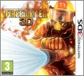 Real Heroes - Firefighter 3D