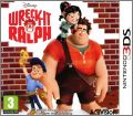 Disney Wreck-It Ralph (Les Mondes de Ralph)