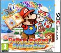 Paper Mario - Sticker Star (Paper Mario - Super Seal)