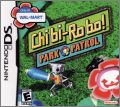 Chibi-Robo ! - Park Patrol (Sakasete ! Chibi-Robo !)