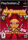 Ninjabread Man