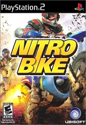 Nitro Bike
