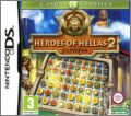 Heroes of Hellas 2 (II) - Olympia