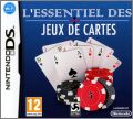 L'Essentiel des Jeux de Cartes (Card Games - The Classics)