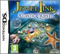 Jewel Link - Atlantic Quest