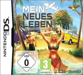 Mein neues Leben - Abenteuer auf Tropicana