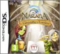 Naraba World - Le Labyrinthe de Lumi�re
