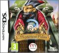 Naraba World - Le Myst�rieux Palais