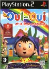 Oui-Oui et le Livre Magique (Noddy and the Magic Book)