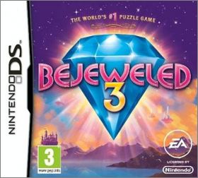 Bejeweled 3 (III)