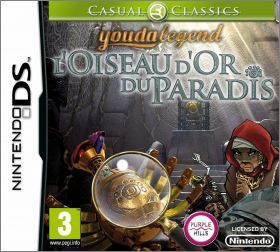 Youda Legend - L'Oiseau d'Or du Paradis