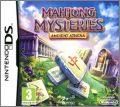 Mahjong Mysteries - Ancient Athena