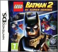 Lego Batman 2 (II) - DC Super Heroes