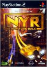 NYR: New York Race - Inspired by the Fifth Element