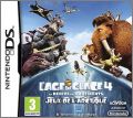 L'Age de Glace 4 (IV) - La D�rive des Continents - Jeux de..