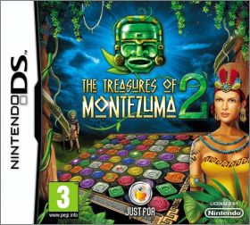 The Treasures of Montezuma 2 (II)