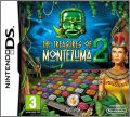 The Treasures of Montezuma 2 (II)