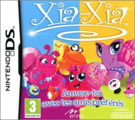 Xia-Xia