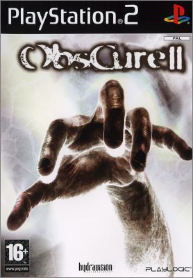 Obscure 2 (II, Obscure - The Aftermath)