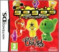 Gogo's Crazy Bones - Go Go Crazy