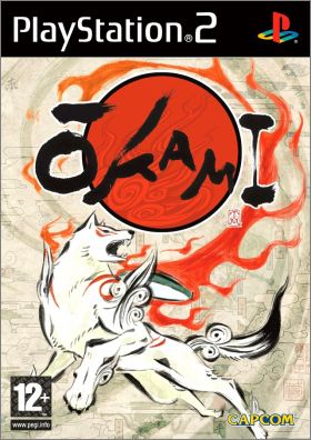Okami (Ookami)