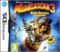 Madagascar 3 (III) - Bons Baisers d'Europe (DreamWorks ...)