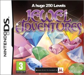 Jewel Adventures