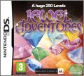 Jewel Adventures