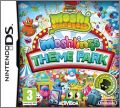 Moshi Monsters - Moshlings Theme Park