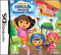 Dora & Friends Fantastic Flight
