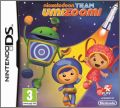 Team Umizoomi (Nickelodeon...)