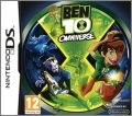Ben 10 - Omniverse
