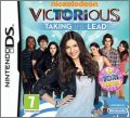 Nickelodeon Victorious - Taking the Lead