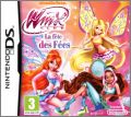 Winx Club - La Fte des Fes (... - Magical Fairy Party)