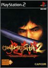 Onimusha 2 (II) - Samurai's Destiny
