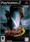 Onimusha 3 (III, Onimusha 3 - Demon Siege)