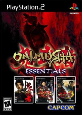 Onimusha - Essentials